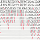 Illustration for article titled The Best Data Visualizations of 2014